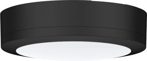 Потолочный светодиодный светильник Donolux Barcelona DL20451WNC12B R (220V, круглые, IP65)