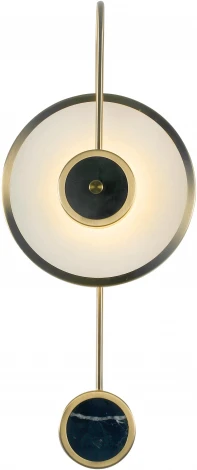 Настенный светильник Alfa Light F1024-28 (LED, 220V)