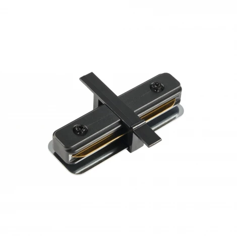 Коннектор прямой для шинопровода встраиваемого MyFar Accessories for Single MT0102-C-B (220V)