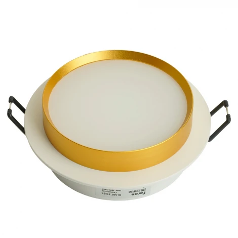 Светильник потолочный встраиваемый Feron DL507 51354