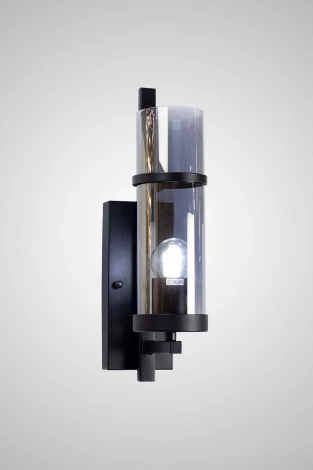 Бра AM Group AM273 AM273-AP1 BK (220V)