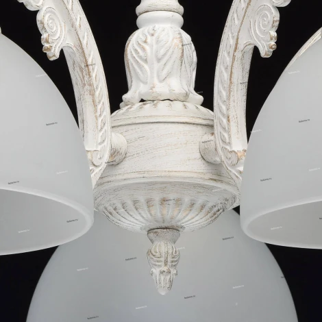 Подвесная люстра MW-Light Ариадна 450017405