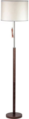 Торшер с выключателем AM Group HOLLYWOOD HOLLYWOOD COFFEE (220V)