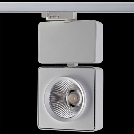 Трековый светильник Novotech Zeus 357871