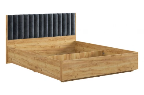 Адам Каркас кровати 160х200 см Mebelson 180996.2759