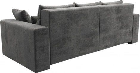 Диван прямой Майами Лига Диванов (Велюр) арт.126738