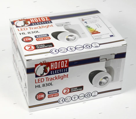 Horoz HL830 HL830LWH