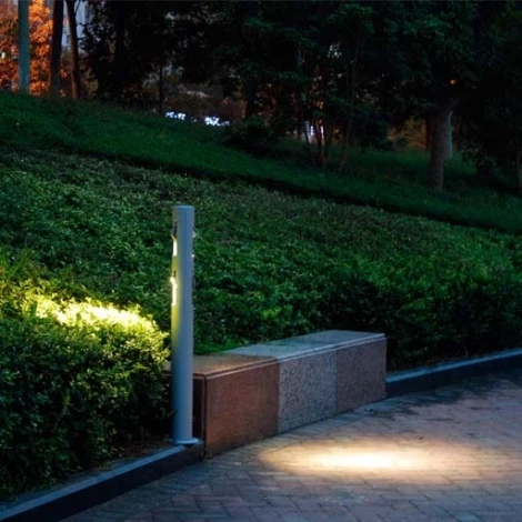 Наземный светильник Oasis Light W6142-2-1100