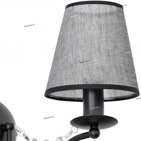 Бра Luminex Simone 7554 (220V, подвески)