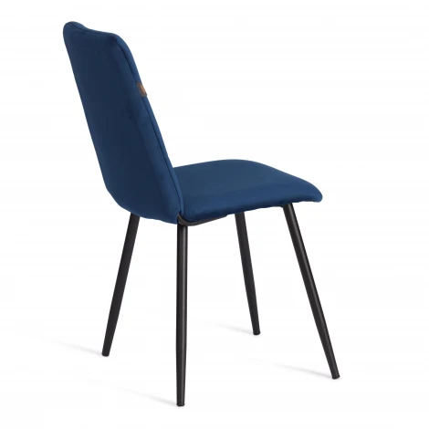 Стул Tetchair обеденный Asti (2 шт. в упаковке)