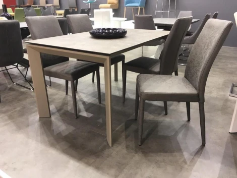 Обеденная группа Biege Pranzo