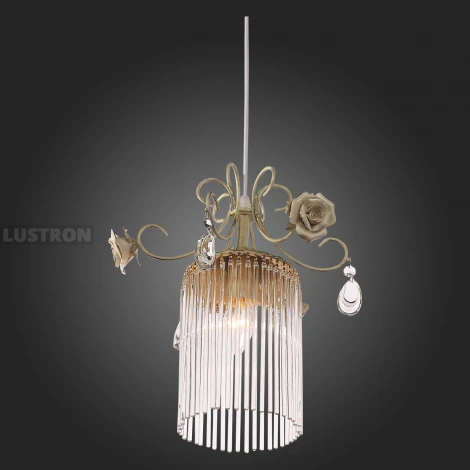 Подвесной светильник ST Luce Petra SL425.503.01