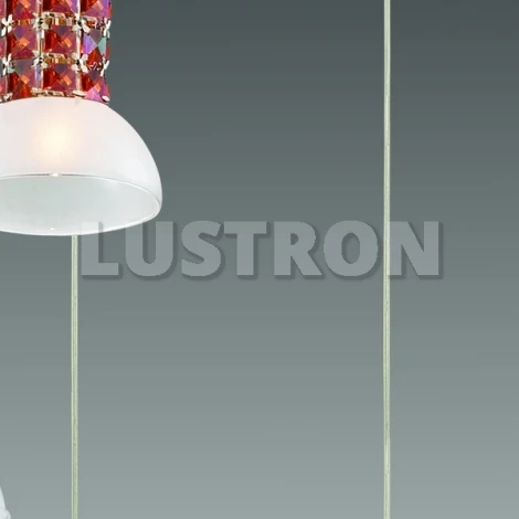 Подвесной светильник Odeon Light Larus 2605/7