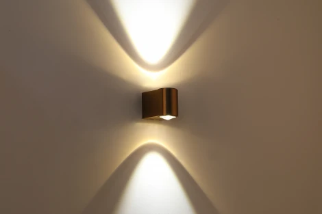 Настенный светильник Zortes Scoup ZRS.1823.02