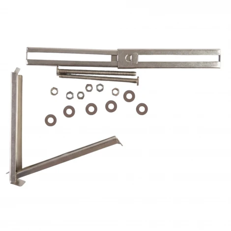 Комплект монтажа для реечного потолка для светильника серии ULO-N Uniel UFL-N10R SET