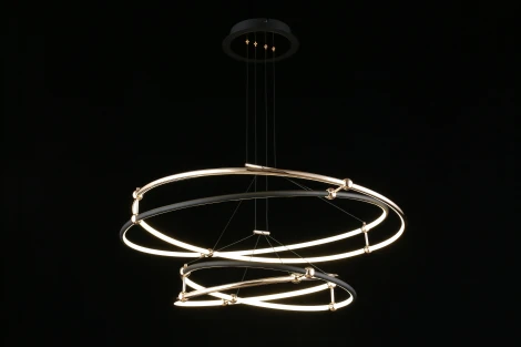 Подвесной светодиодный светильник Diana APL.034.03.120