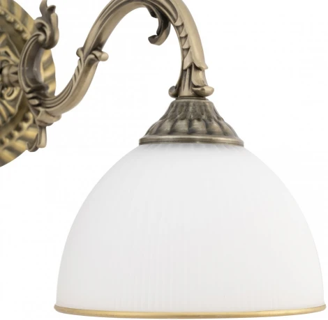 Бра Arte Milano AM346410 346410/2W AB (220V)