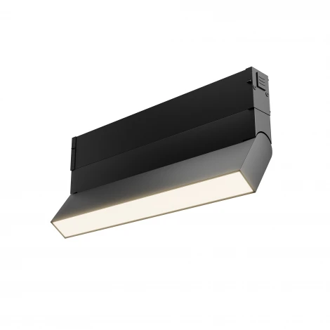 Трековый светильник светодиодный, магнитный 6W 220V Lightera Startrek 220 LE175TRL-6B3K