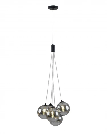 Подвесной светильник Moderli Renny V11722-5P