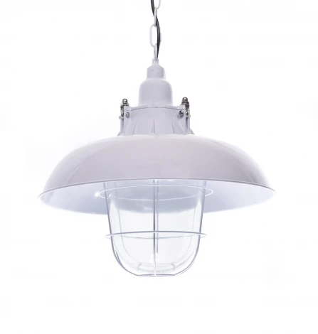 Подвесной светильник Lumina Deco Proddi LDP 11687 WT