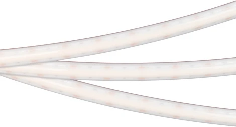 Светодиодная лента герметичная RTW-PSW-A308-12mm 24V Warm3000 (14 W/m, IP67, 2835, 5m) (Arlight, 5 лет) 045295