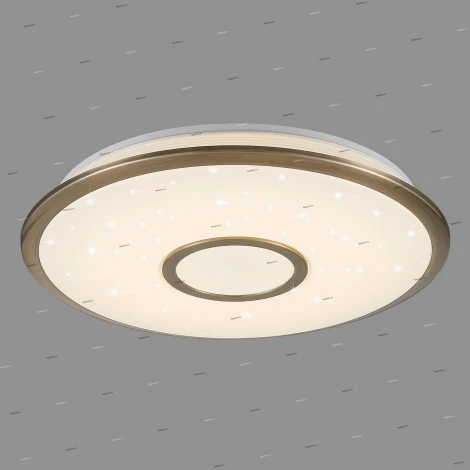 Потолочный светильник Citilux Старлайт R CL70343R