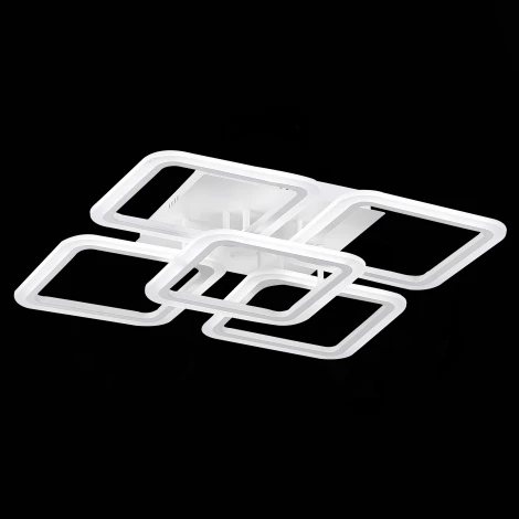 Потолочная люстра EvoLed Qutro SLE200402-05