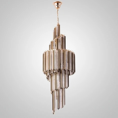 Подвесная люстра E14 Lu Carte Molly LC-11-1275