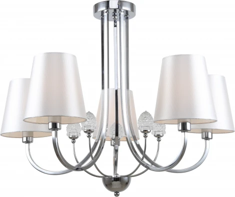 Потолочная люстра на штанге Rivoli Bet 2068-305