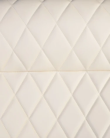 Офисное кресло для руководителей BENJAMIN (кремовый)