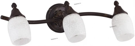 Спот Maytoni Margaret SP563-CW-03-R