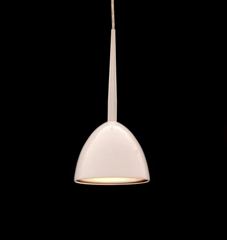 Подвесной светильник Lumina Deco Bora LDP 9179-1 WT