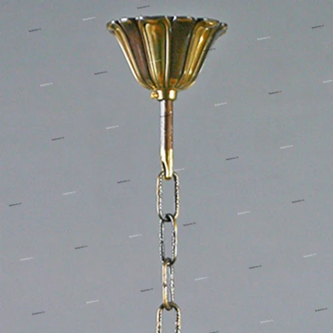 Ambiente by Brizzi Aria 8818/5 PB Tear drop