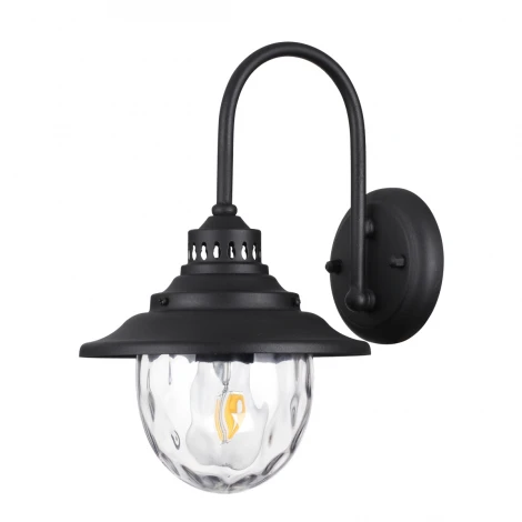Настенный фонарь уличный Odeon Light Kalpi 4836/1W