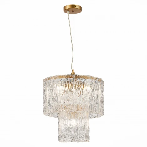 Люстра подвесная Rida SLE283203-05