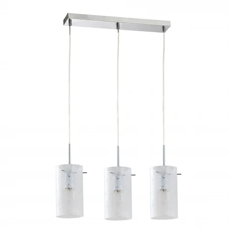 Подвесной светильник Toscom Ellina NC-1-1-23-022-P-2