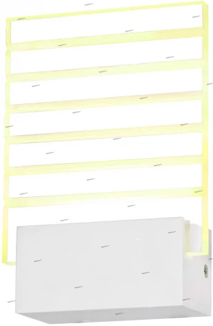Настенный светильник ST Luce Luogo SL580.101.01