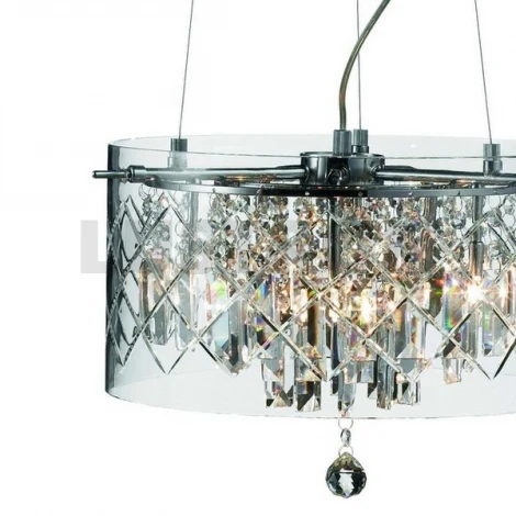 Подвесная люстра Markslojd Belinga 102035