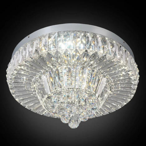 Потолочный светильник Citilux Спектра CL320121