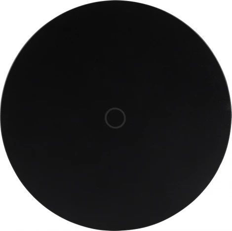 Настенный уличный светильник Arte Lamp A4506AL-1BK (LED, 220V, сенсорный выключатель, круглые, IP65)