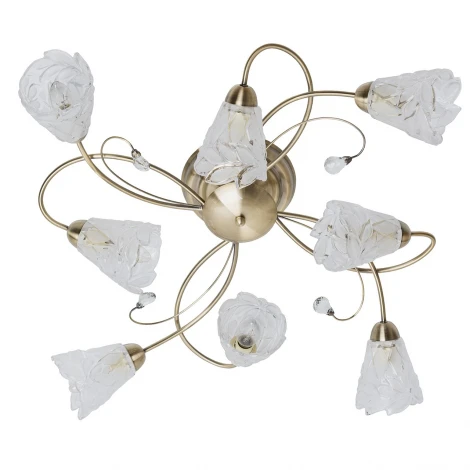 Потолочная люстра MW-Light Верона 334012608