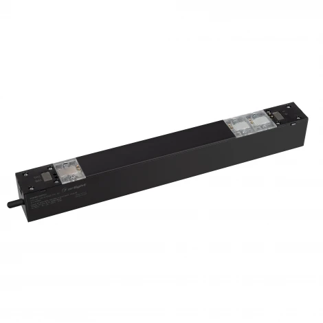 Блок питания ARV-SP-200-MAG45-PFC-BK (24V, 8.3A, 200W) (Arlight, IP20 Пластик) 049564