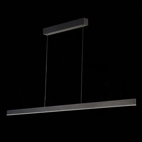 Подвесной линейный светильник светодиодный ST Luce Percetti SL567.473.01