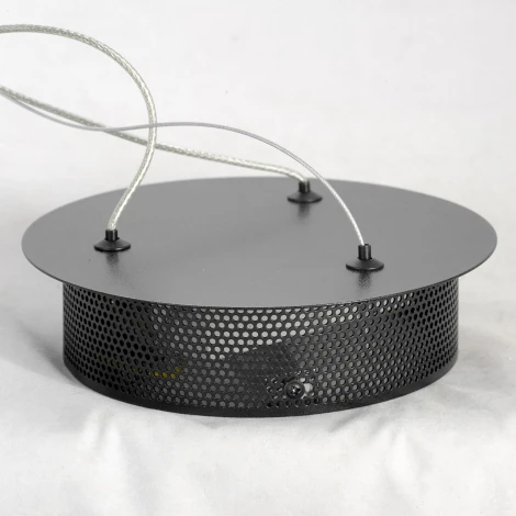 Подвесная люстра Lussole Loft Hudson LSP-8296