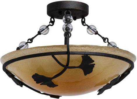 Потолочный светильник Chiaro Айвенго 382016503