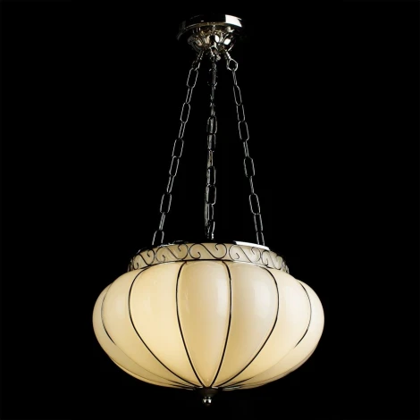 Подвесной светильник Arte Lamp Venezia A2101SP-4WH