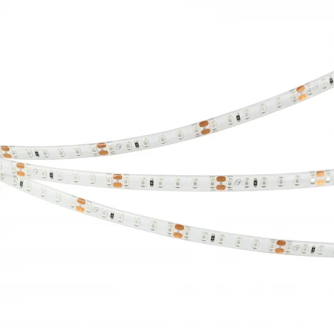 Светодиодная лента герметичная RTW-SE-A120-8mm 24V Blue (9.6 W/m, IP65, 5m) (Arlight) 014676(3)