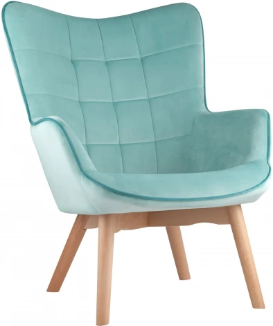 Кресло Stool Group Манго мятный УТ000001765