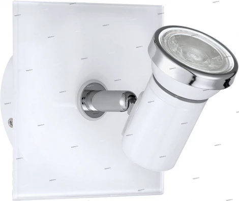 Спот Eglo Tamara 1 95993 (220V, круглые, IP44)