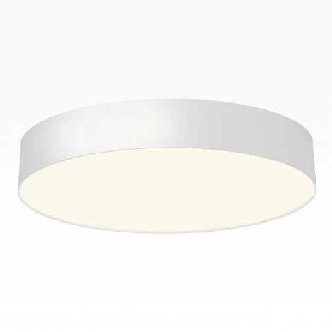 Потолочный светодиодный светильник IP40 Citilux Bart CL755390